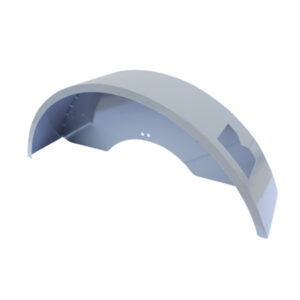 Cover fly Wheel TT 110