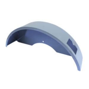 Cover fly Wheel TT 85