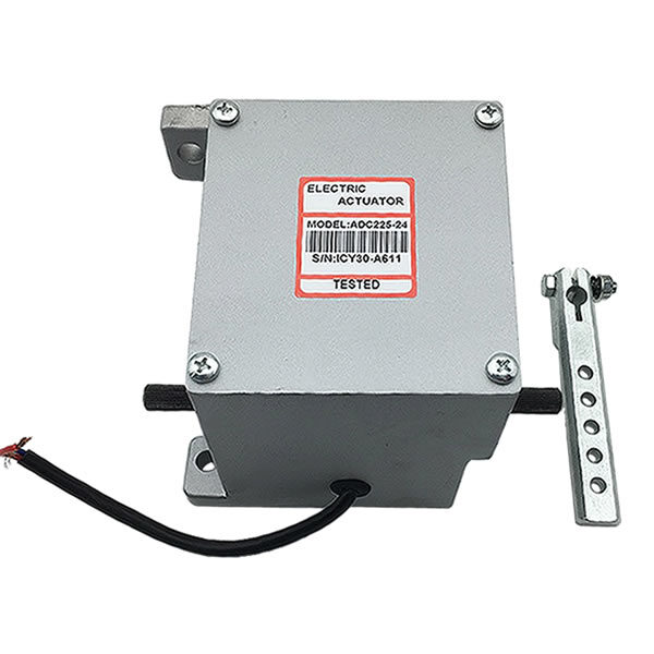 ACTUATOR