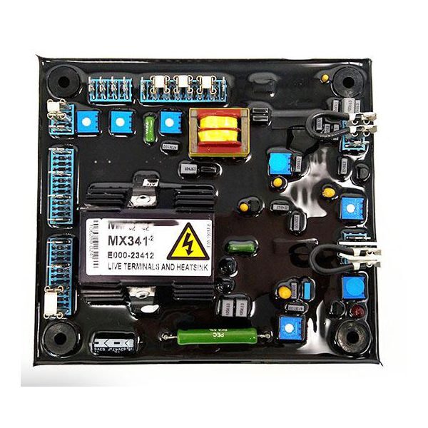 AVR