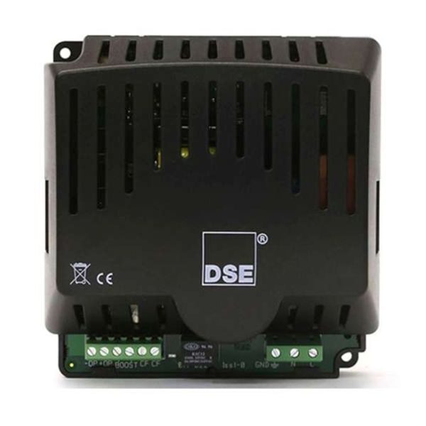 BATTERY CHARGER GENSET