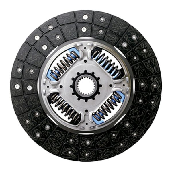 CLUTCH DISC