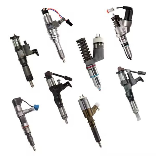 FUEL INJECTOR SET