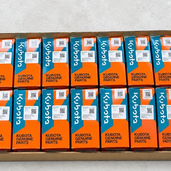 KUBOTA PARTS