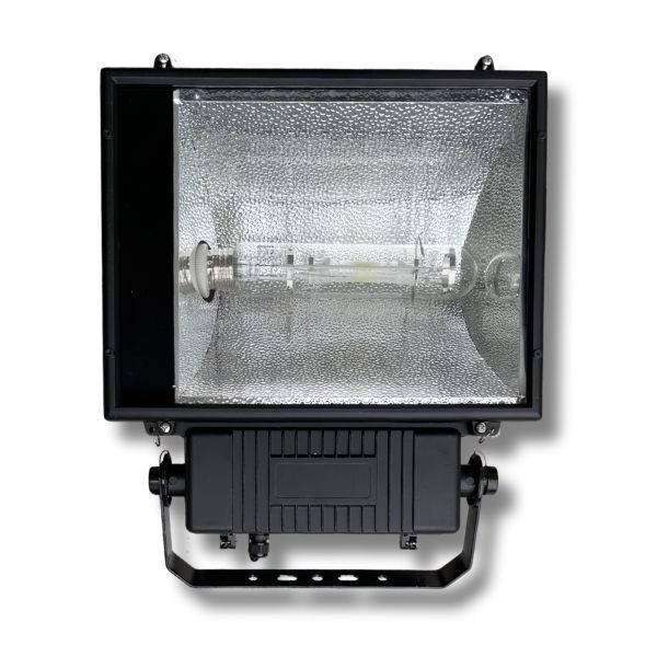 LAMPU SOROT