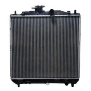 RADIATOR ASSEMBLY