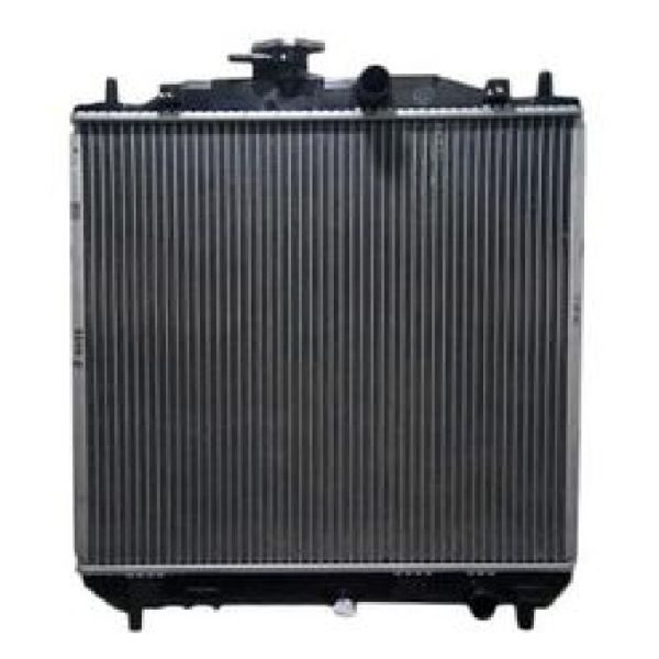 RADIATOR ASSEMBLY