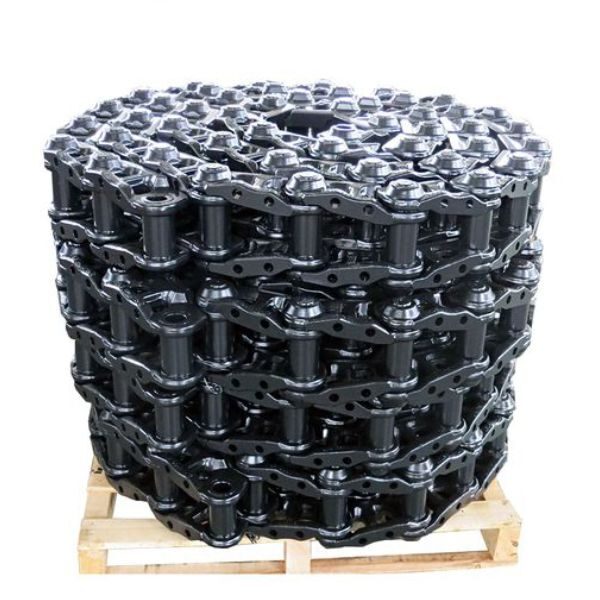 TRACK ASSEMBLY