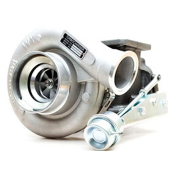 TURBOCHARGER