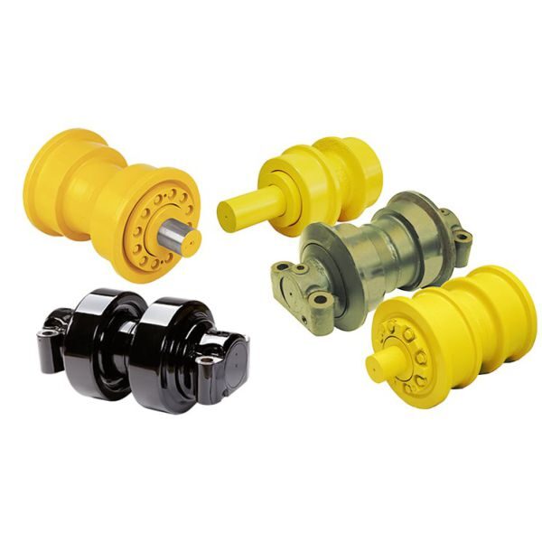 UNDERCARRIAGE ROLLERS