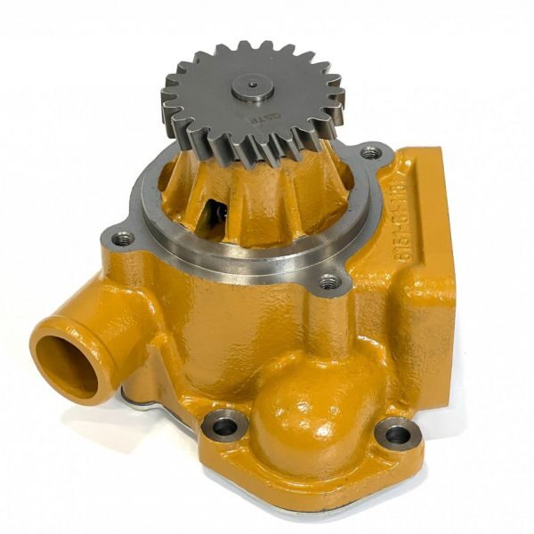 WATERPUMP